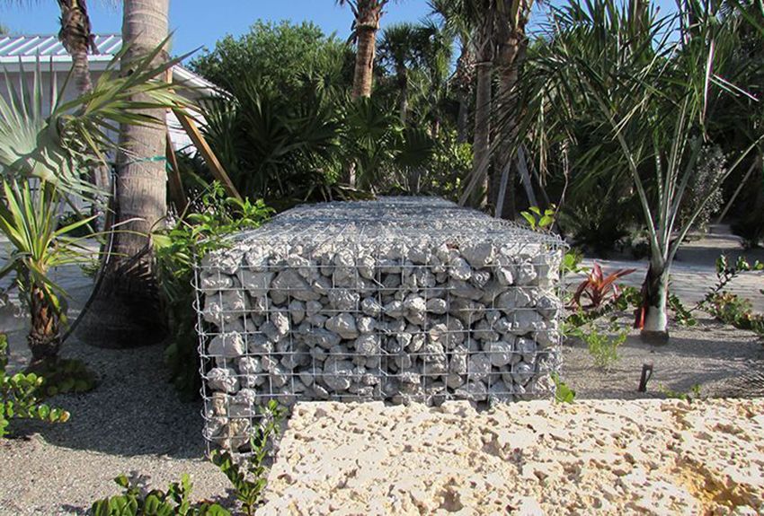 Custom landscape design Sarasota FL